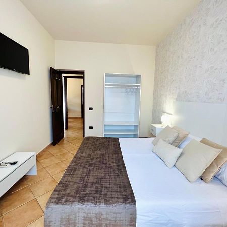 Casa Aieddu Hotel Теразини Екстериор снимка