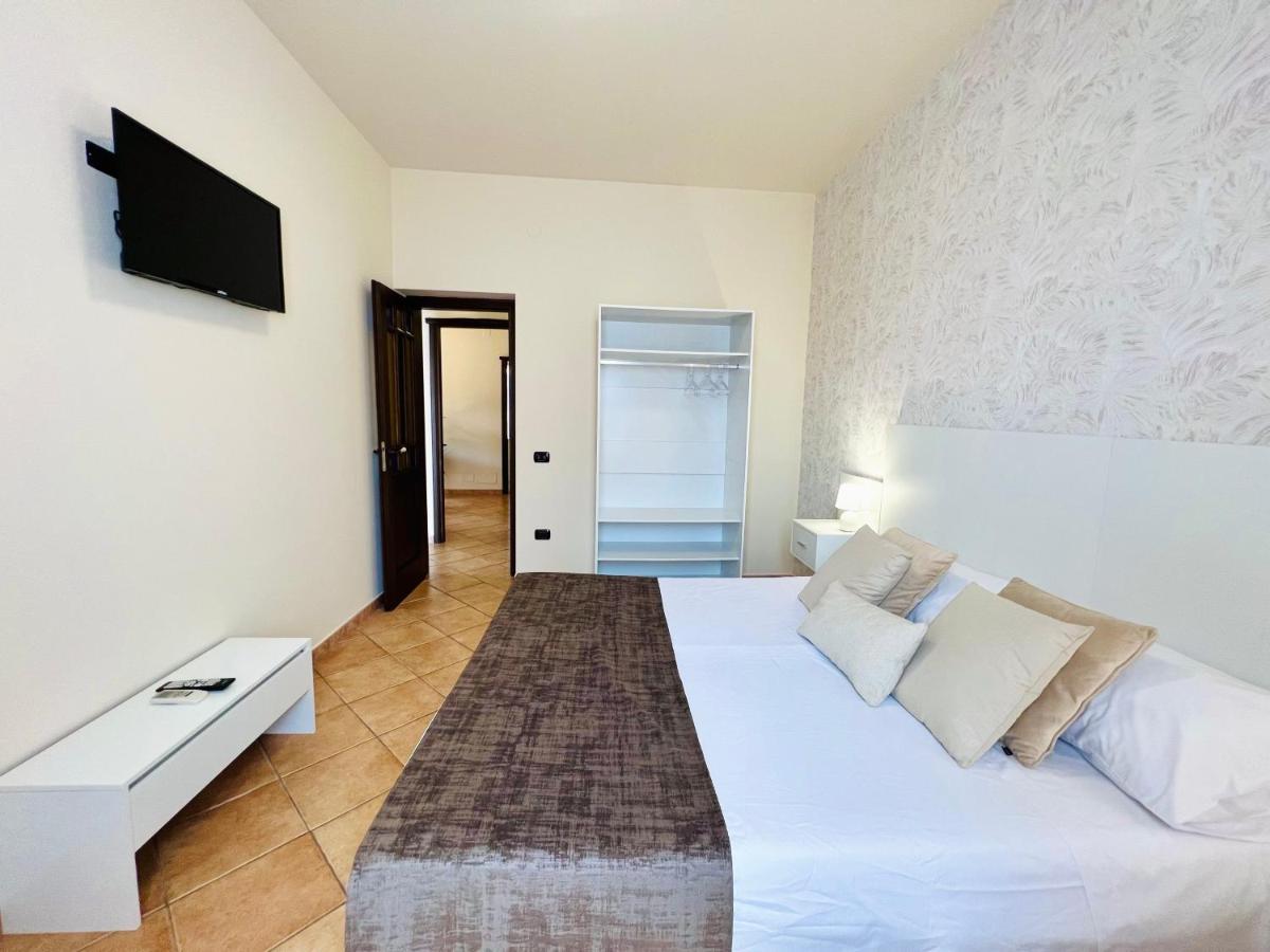Casa Aieddu Hotel Теразини Екстериор снимка
