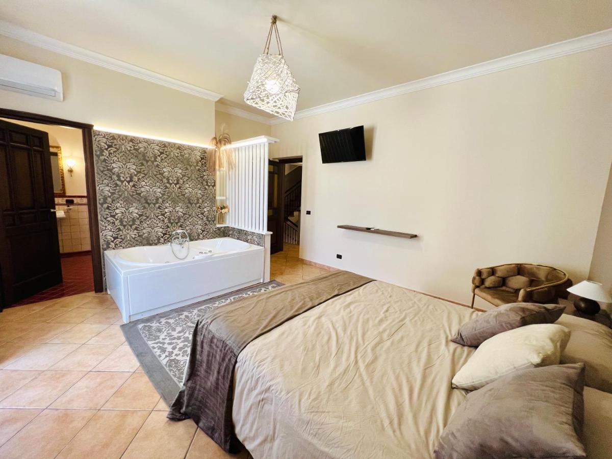 Casa Aieddu Hotel Теразини Екстериор снимка
