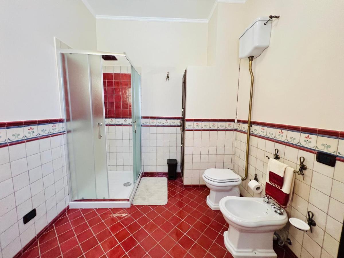 Casa Aieddu Hotel Теразини Екстериор снимка