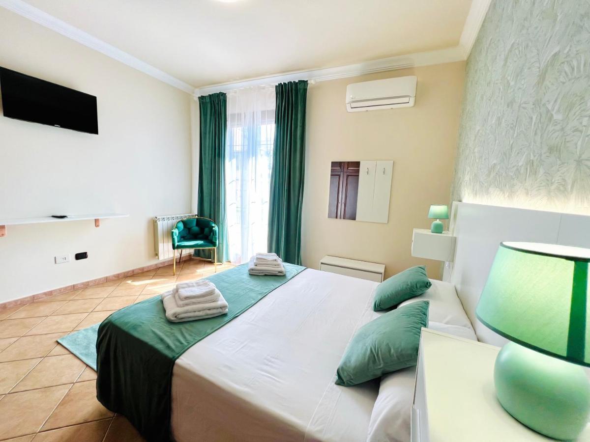 Casa Aieddu Hotel Теразини Екстериор снимка